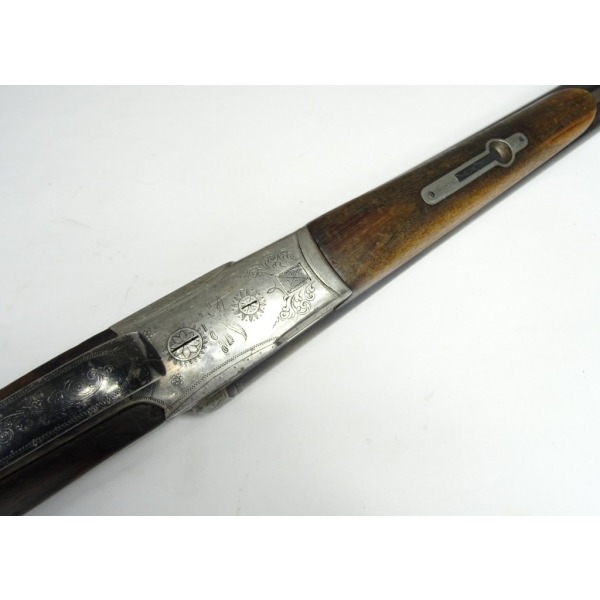 Dubeltówka Simson kal. 16/70